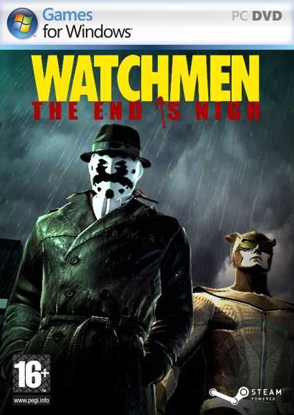 Watchmen ultimate cut ita download torrent full